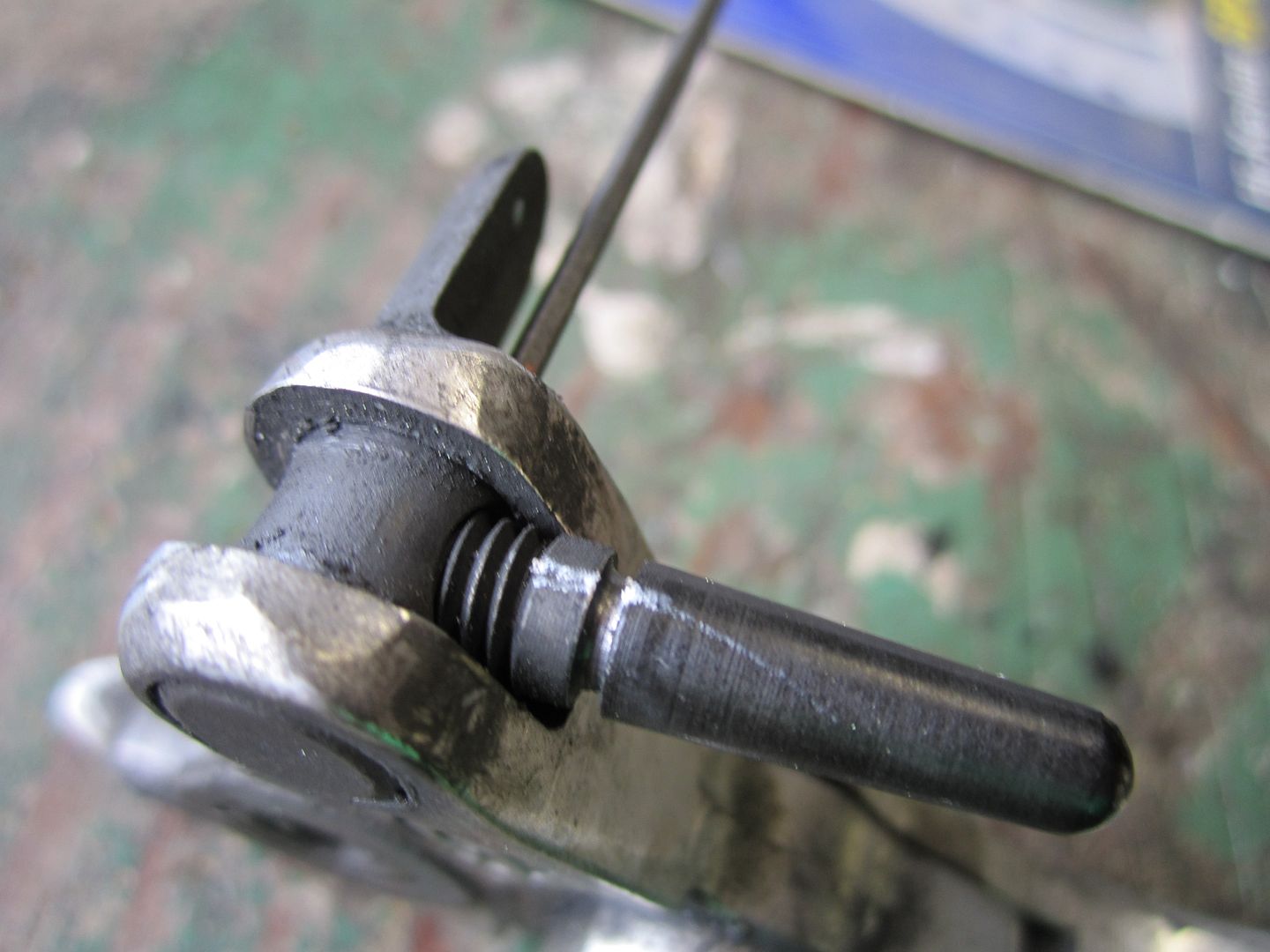 Hydraulic Clutch Adjustment for Stelvio and Others, Better Shifting